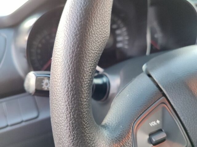 Черный Киа Рио, объемом двигателя 1.4 л и пробегом 41 тыс. км за 8200 $, фото 17 на Automoto.ua