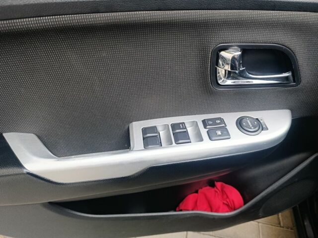 Чорний Кіа Ріо, об'ємом двигуна 0 л та пробігом 205 тис. км за 5998 $, фото 7 на Automoto.ua