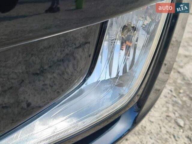 Черный Киа Рио, объемом двигателя 1.59 л и пробегом 62 тыс. км за 9000 $, фото 27 на Automoto.ua