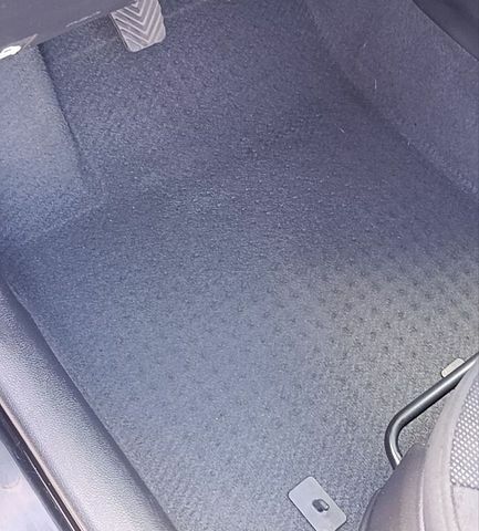Черный Киа Рио, объемом двигателя 1.59 л и пробегом 67 тыс. км за 8900 $, фото 10 на Automoto.ua
