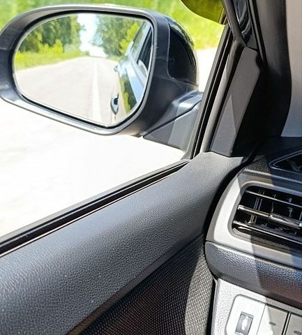 Черный Киа Рио, объемом двигателя 1.59 л и пробегом 67 тыс. км за 8900 $, фото 35 на Automoto.ua