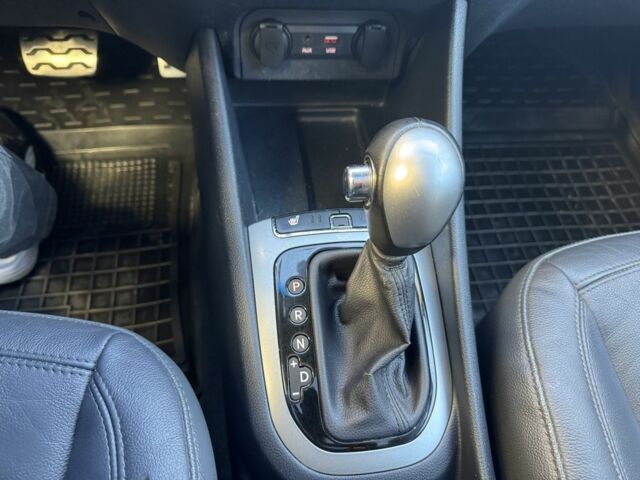 Черный Киа Рио, объемом двигателя 1.4 л и пробегом 159 тыс. км за 11200 $, фото 13 на Automoto.ua