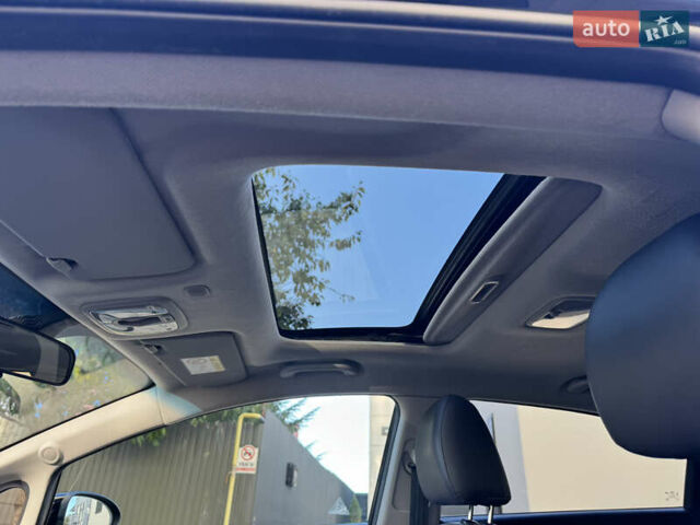 Черный Киа Рио, объемом двигателя 1.4 л и пробегом 159 тыс. км за 11500 $, фото 23 на Automoto.ua