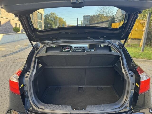 Черный Киа Рио, объемом двигателя 1.4 л и пробегом 159 тыс. км за 11200 $, фото 18 на Automoto.ua