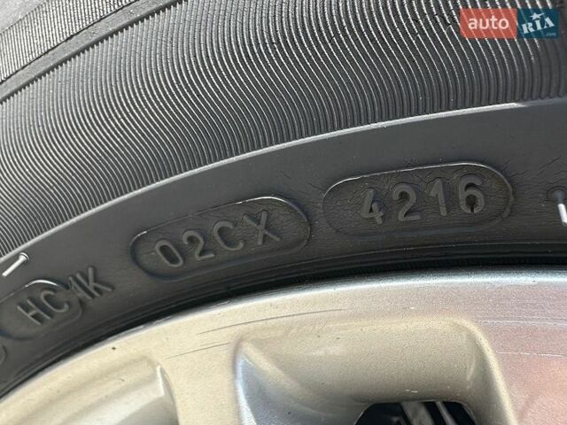Черный Киа Рио, объемом двигателя 1.37 л и пробегом 71 тыс. км за 12900 $, фото 36 на Automoto.ua