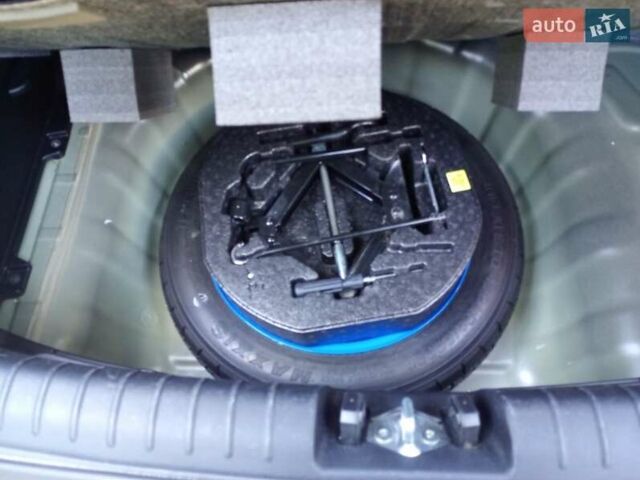 Черный Киа Рио, объемом двигателя 1.4 л и пробегом 63 тыс. км за 13150 $, фото 11 на Automoto.ua