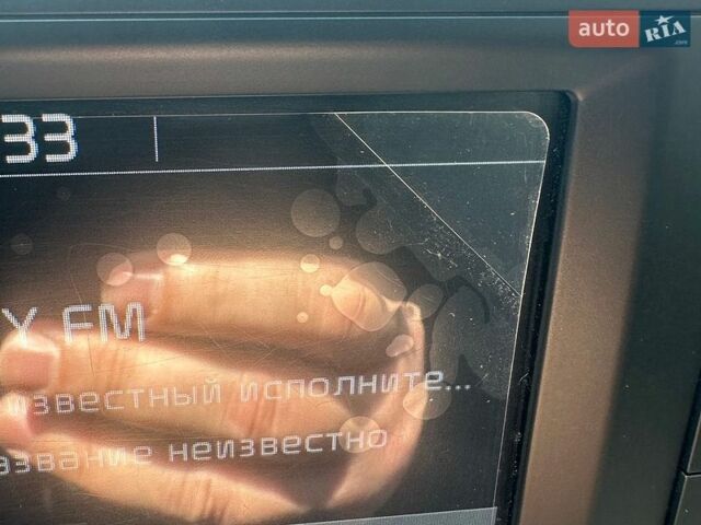 Черный Киа Рио, объемом двигателя 1.37 л и пробегом 71 тыс. км за 12900 $, фото 18 на Automoto.ua