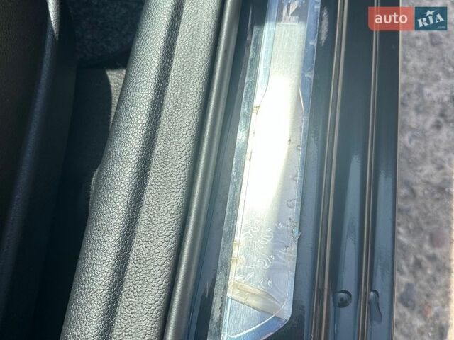 Черный Киа Рио, объемом двигателя 1.37 л и пробегом 71 тыс. км за 12900 $, фото 23 на Automoto.ua