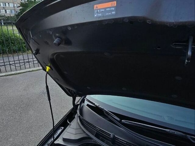 Чорний Кіа Ріо, об'ємом двигуна 1.4 л та пробігом 8 тис. км за 13999 $, фото 39 на Automoto.ua