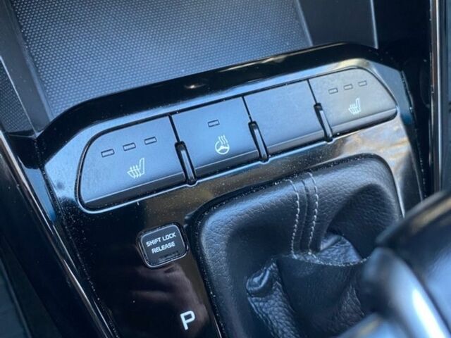 Чорний Кіа Ріо, об'ємом двигуна 1.4 л та пробігом 89 тис. км за 12700 $, фото 35 на Automoto.ua