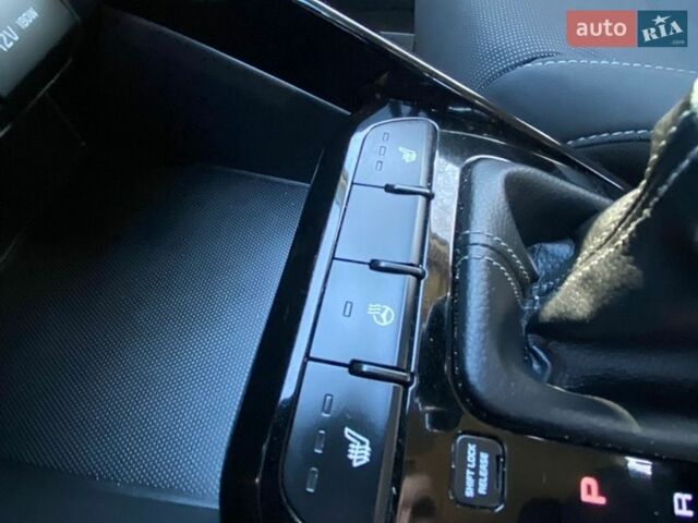 Черный Киа Рио, объемом двигателя 1.37 л и пробегом 71 тыс. км за 13200 $, фото 6 на Automoto.ua