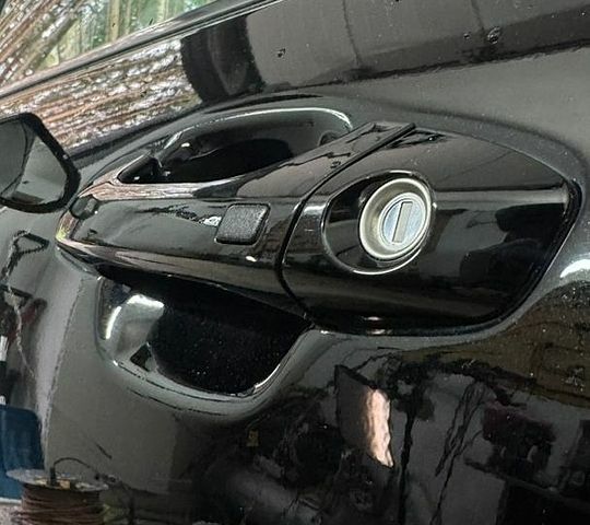 Чорний Кіа Ріо, об'ємом двигуна 1.37 л та пробігом 67 тис. км за 14750 $, фото 22 на Automoto.ua