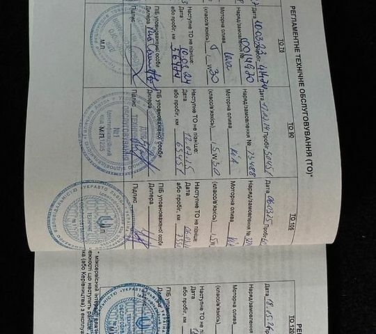 Чорний Кіа Ріо, об'ємом двигуна 1.37 л та пробігом 67 тис. км за 14750 $, фото 23 на Automoto.ua