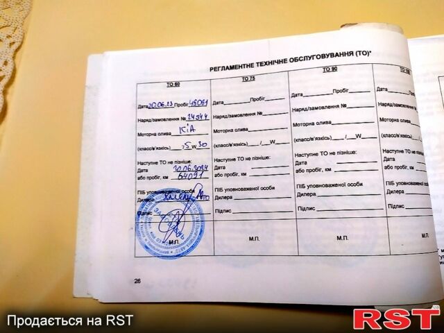 Чорний Кіа Ріо, об'ємом двигуна 1.2 л та пробігом 52 тис. км за 11199 $, фото 9 на Automoto.ua