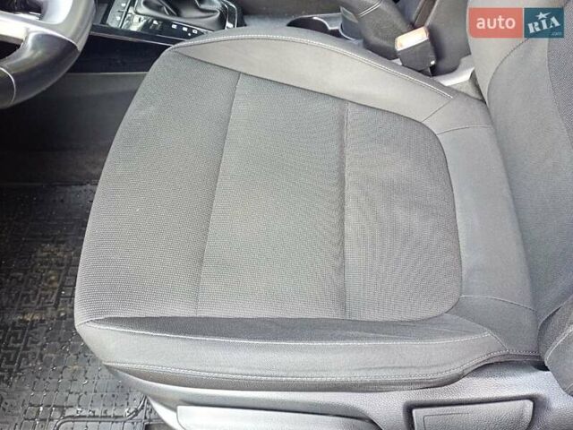 Черный Киа Рио, объемом двигателя 1.4 л и пробегом 63 тыс. км за 13150 $, фото 10 на Automoto.ua