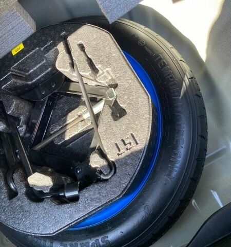 Чорний Кіа Ріо, об'ємом двигуна 1.4 л та пробігом 89 тис. км за 12700 $, фото 27 на Automoto.ua