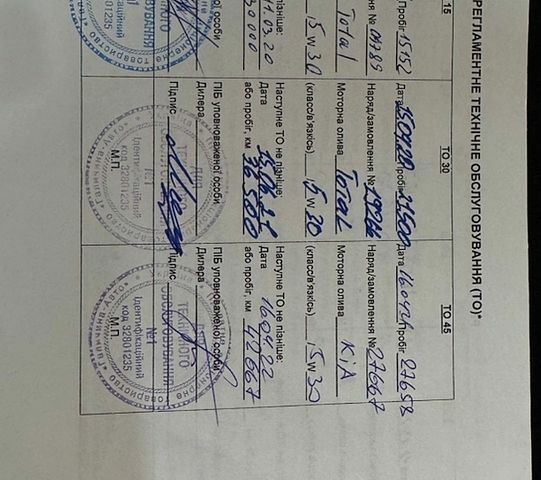 Чорний Кіа Ріо, об'ємом двигуна 1.37 л та пробігом 67 тис. км за 14999 $, фото 22 на Automoto.ua