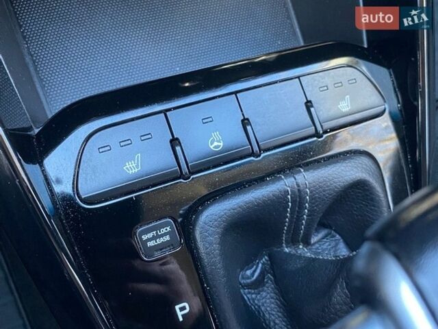 Черный Киа Рио, объемом двигателя 1.37 л и пробегом 71 тыс. км за 13200 $, фото 30 на Automoto.ua