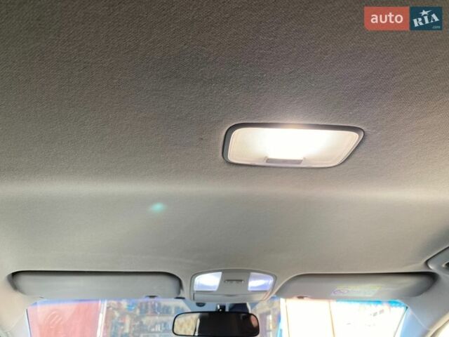 Чорний Кіа Ріо, об'ємом двигуна 1.4 л та пробігом 89 тис. км за 12700 $, фото 29 на Automoto.ua