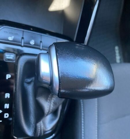 Черный Киа Рио, объемом двигателя 1.4 л и пробегом 89 тыс. км за 12400 $, фото 36 на Automoto.ua