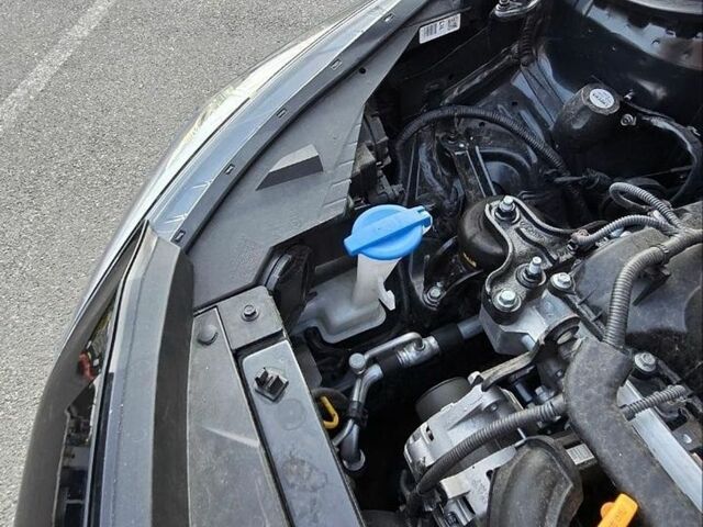 Чорний Кіа Ріо, об'ємом двигуна 1.4 л та пробігом 8 тис. км за 13999 $, фото 37 на Automoto.ua