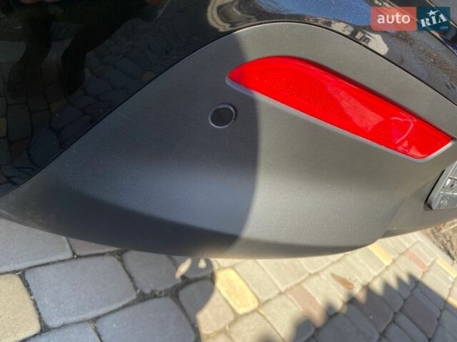 Чорний Кіа Ріо, об'ємом двигуна 1.4 л та пробігом 89 тис. км за 12700 $, фото 24 на Automoto.ua