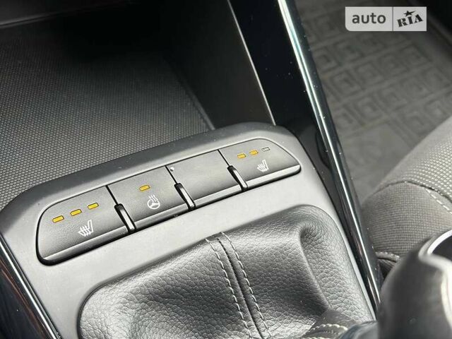 Черный Киа Рио, объемом двигателя 1.2 л и пробегом 79 тыс. км за 10100 $, фото 35 на Automoto.ua