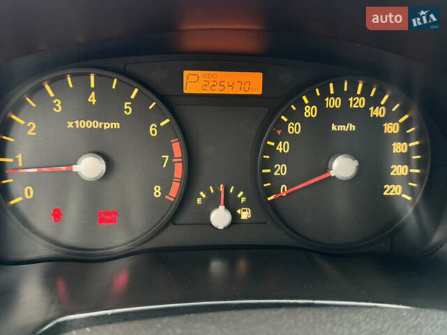Черный Киа Рио, объемом двигателя 1.4 л и пробегом 225 тыс. км за 5000 $, фото 26 на Automoto.ua