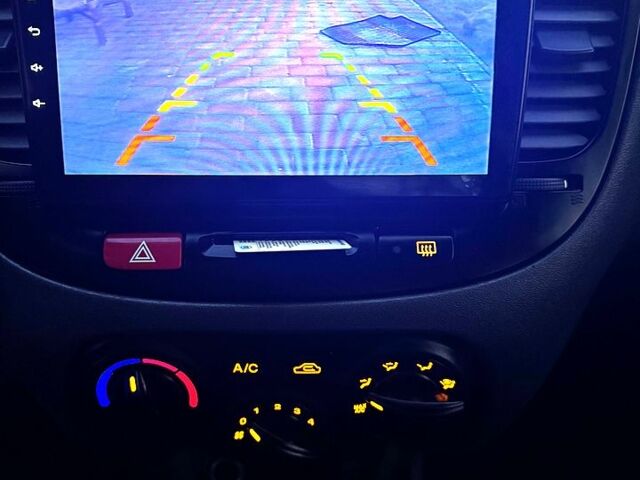 Черный Киа Рио, объемом двигателя 1.5 л и пробегом 250 тыс. км за 5500 $, фото 4 на Automoto.ua