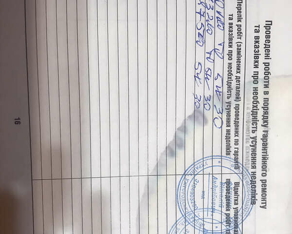 Черный Киа Рио, объемом двигателя 1.4 л и пробегом 291 тыс. км за 5500 $, фото 27 на Automoto.ua