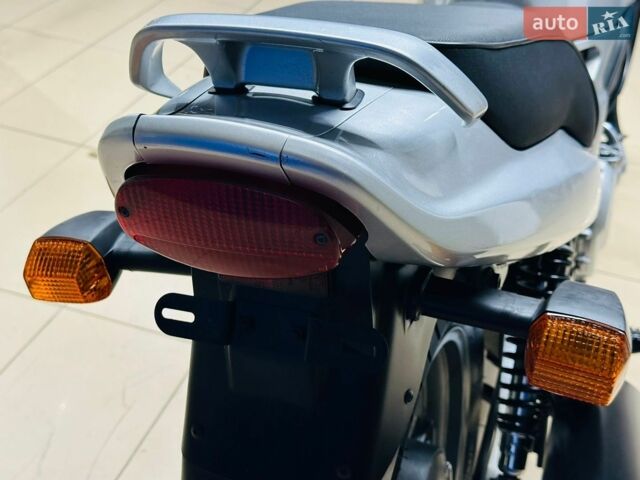 Чорний Кіа Ріо, об'ємом двигуна 1.5 л та пробігом 239 тис. км за 4538 $, фото 6 на Automoto.ua