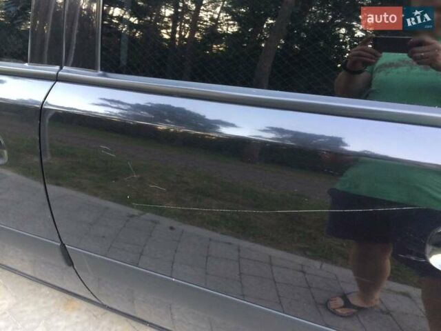 Черный Киа Рио, объемом двигателя 1.5 л и пробегом 360 тыс. км за 3900 $, фото 6 на Automoto.ua