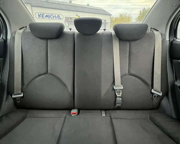 Кіа Ріо 2010 у Белой Церкве на Automoto.ua Чорний Кіа Ріо, об'ємом двигуна 1.4 л та пробігом 248 тис. км за 4250 $, фото 17 на Automoto.ua