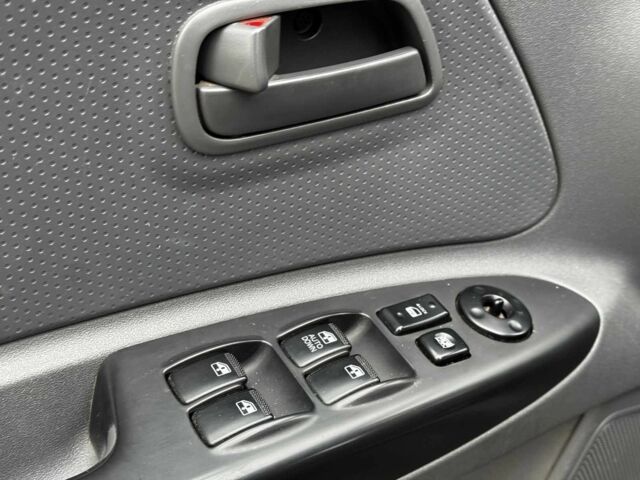 Черный Киа Рио, объемом двигателя 1.4 л и пробегом 151 тыс. км за 6490 $, фото 14 на Automoto.ua