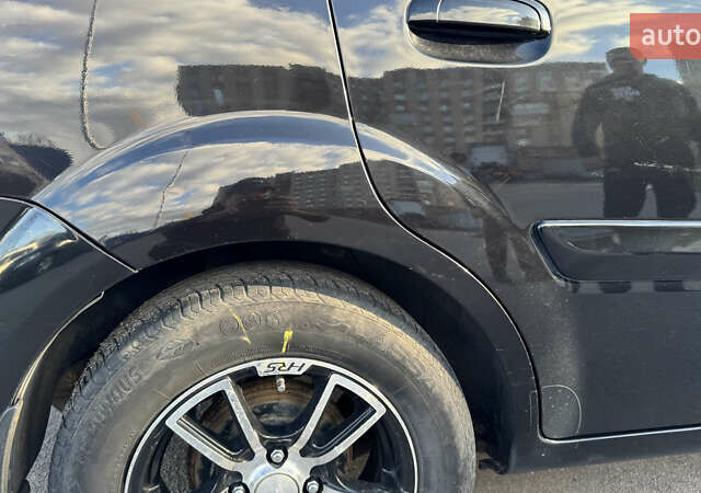 Чорний Кіа Ріо, об'ємом двигуна 1.5 л та пробігом 154 тис. км за 6900 $, фото 15 на Automoto.ua