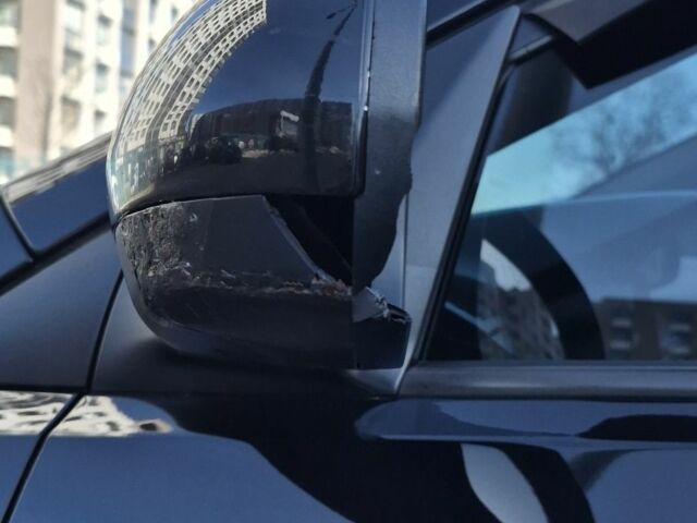 Черный Киа Рио, объемом двигателя 0 л и пробегом 362 тыс. км за 5500 $, фото 2 на Automoto.ua