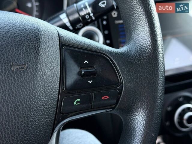 Черный Киа Рио, объемом двигателя 1.4 л и пробегом 162 тыс. км за 7700 $, фото 44 на Automoto.ua