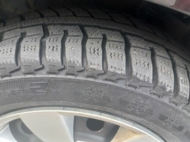 Черный Киа Рио, объемом двигателя 0 л и пробегом 49 тыс. км за 4800 $, фото 12 на Automoto.ua