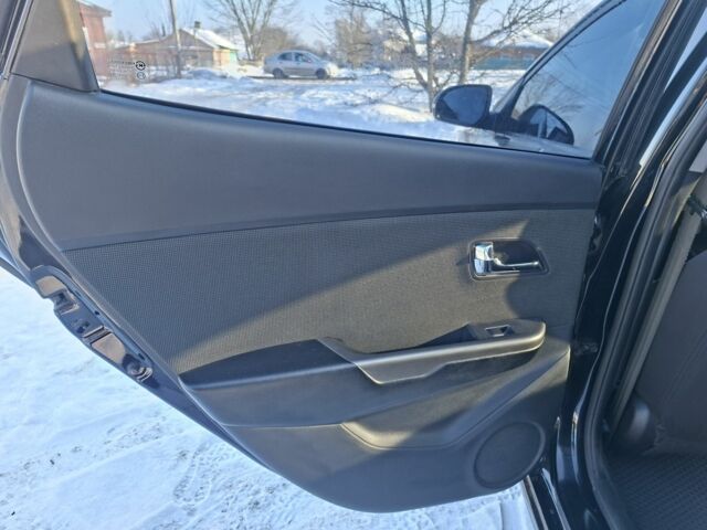 Черный Киа Рио, объемом двигателя 1.6 л и пробегом 231 тыс. км за 7400 $, фото 13 на Automoto.ua