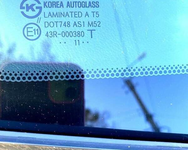 Черный Киа Рио, объемом двигателя 1.4 л и пробегом 1 тыс. км за 7100 $, фото 8 на Automoto.ua