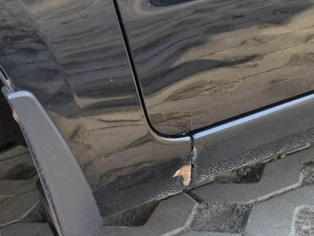 Черный Киа Рио, объемом двигателя 0 л и пробегом 362 тыс. км за 5500 $, фото 7 на Automoto.ua