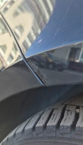 Черный Киа Рио, объемом двигателя 1.4 л и пробегом 362 тыс. км за 5500 $, фото 5 на Automoto.ua