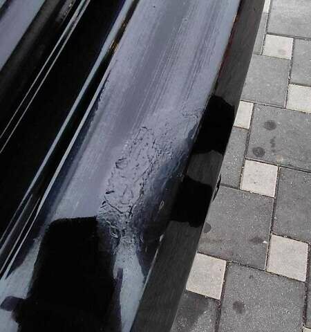 Чорний Кіа Ріо, об'ємом двигуна 1.4 л та пробігом 100 тис. км за 7607 $, фото 10 на Automoto.ua