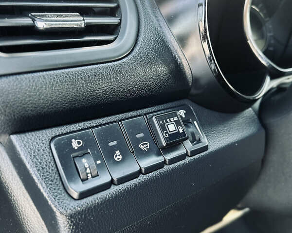 Чорний Кіа Ріо, об'ємом двигуна 1.59 л та пробігом 93 тис. км за 8999 $, фото 18 на Automoto.ua