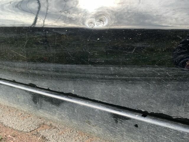 Чорний Кіа Ріо, об'ємом двигуна 1.4 л та пробігом 190 тис. км за 5500 $, фото 15 на Automoto.ua