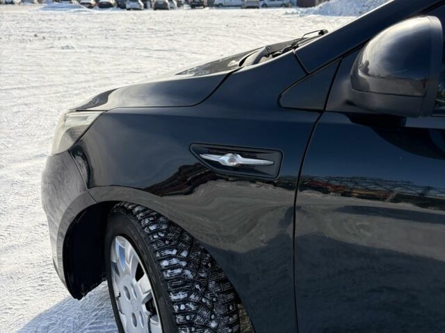 Чорний Кіа Ріо, об'ємом двигуна 1.6 л та пробігом 270 тис. км за 6499 $, фото 13 на Automoto.ua