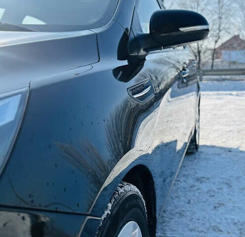 Чорний Кіа Ріо, об'ємом двигуна 1.59 л та пробігом 93 тис. км за 8999 $, фото 16 на Automoto.ua