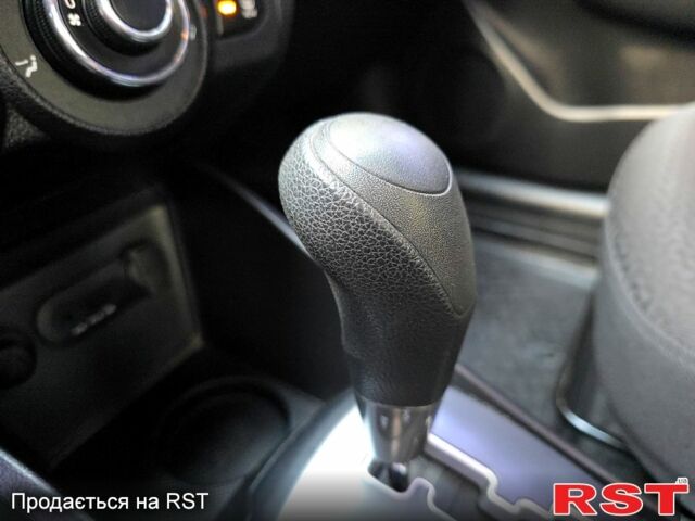 Черный Киа Рио, объемом двигателя 1.6 л и пробегом 103 тыс. км за 6800 $, фото 10 на Automoto.ua