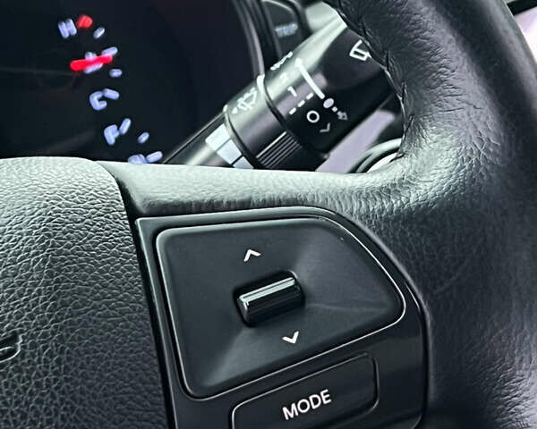 Черный Киа Рио, объемом двигателя 1.6 л и пробегом 231 тыс. км за 7999 $, фото 21 на Automoto.ua