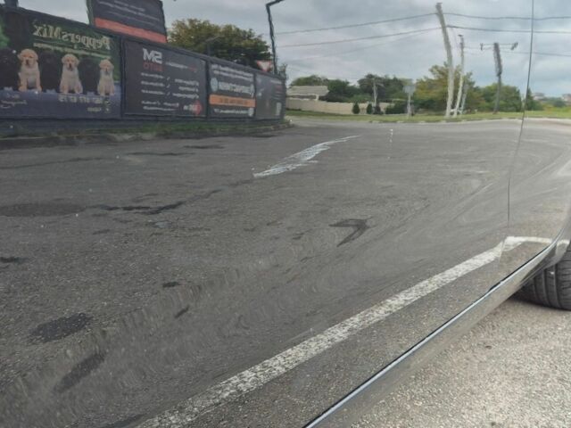 Чорний Кіа Ріо, об'ємом двигуна 1.59 л та пробігом 127 тис. км за 8800 $, фото 3 на Automoto.ua